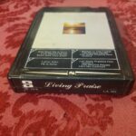 Living Praise, self-titled