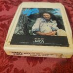 Loretta Lynn, Back To The Country