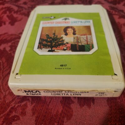 Loretta Lynn, Country Christmas