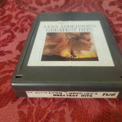 Lynn Anderson, Greatest Hits