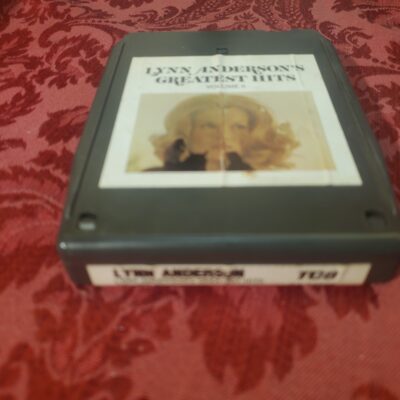Lynn Anderson, Greatest Hits vol II