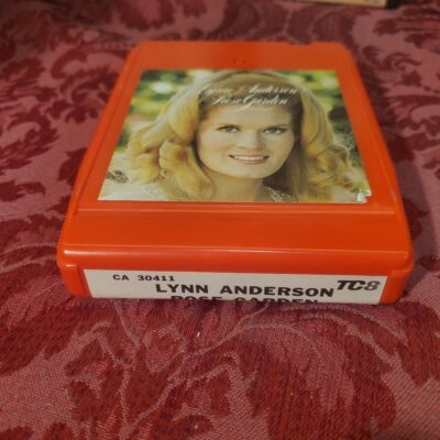 Lynn Anderson, Rose Garden