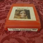 Lynn Anderson, You're My Man