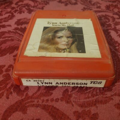 Lynn Anderson, You're My Man