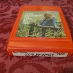 Lynn Anderson, No Love At All