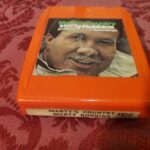 Marty Robbins, Marty's Country