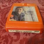 Marty Robbins, My Woman My Woman My Wife