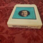 Marty Robbins, Songs Of The Islands (1983)