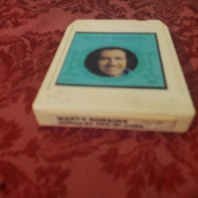 Marty Robbins, Songs Of The Islands (1983)