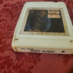 Marty Robbins, Portrait Of Marty