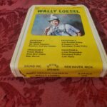 Marv Herzog, Presents Wally Hoesel