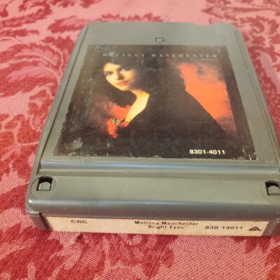 Melissa Manchester, Bright Eyes