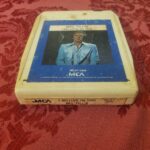 Mel Tillis, I Believe In You