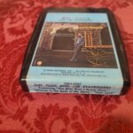 Mel Tillis & Statesiders, self-titled