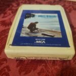 Mel Tillis, Love's Troubled Waters