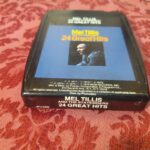 Mel Tillis & Statesiders, 24 Great Hits
