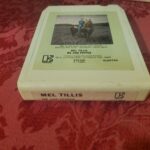 Mel Tillis, Me And Pepper