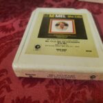 Mel Tillis & Statesiders, M-M-Mel