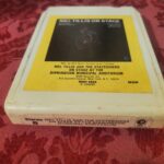 Mel Tillis & Statesiders, On Stage At Birmingham Municipal Auditorium