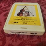 Merle Haggard, Rainbow Stew / Live At Anaheim Stadium