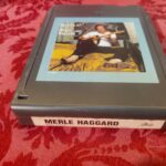 Merle Haggard, Big City