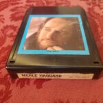 Merle Haggard, That's The Way Love Goes