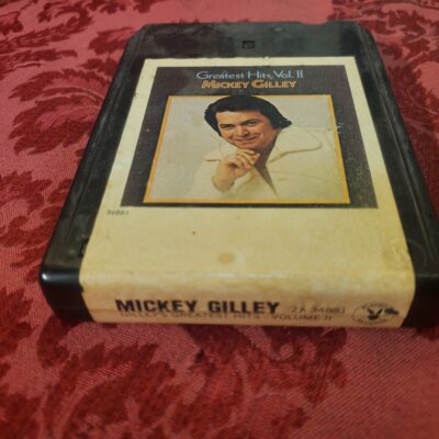 Mickey Gilley, Greatest Hits Vol II