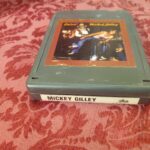 Mickey Gilley, Encore