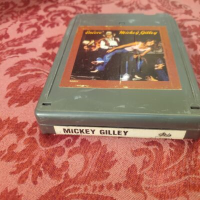 Mickey Gilley, Encore