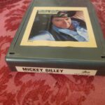 Mickey Gilley, You Don't Know Me