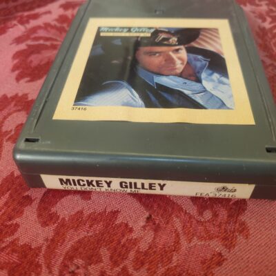 Mickey Gilley, You Don't Know Me