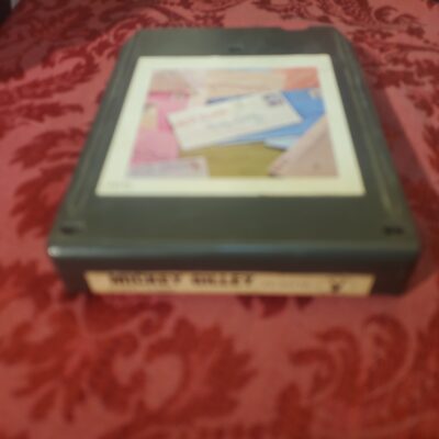 Mickey Gilley, First Class