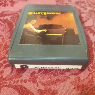 Mickey Gilley, Gilley's Smokin'