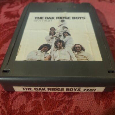 Oak Ridge Boys, Sky High