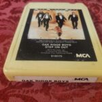 Oak Ridge Boys, Step On Out (1985)