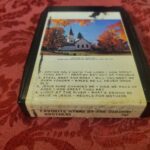 Osborne Brothers, Favorite Hymns