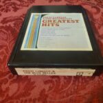 Patti LaBelle & Blue Belles, Greatest Hits