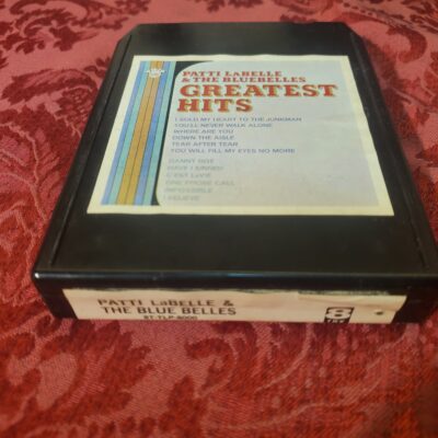 Patti LaBelle & Blue Belles, Greatest Hits