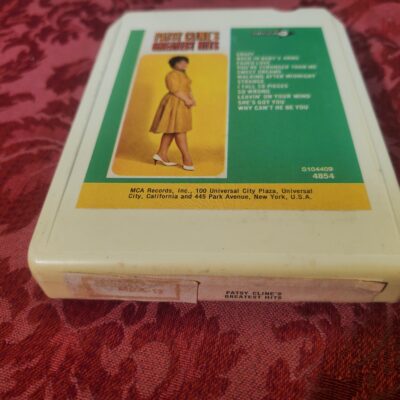 Patsy Cline, Greatest Hits