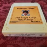 Patsy Cline, Her Legendary Recordings