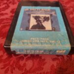 Patti Page, Sings Her Hits Vol 1