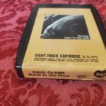 Paul Clark, Hand To The Plow