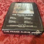 Praise, The Praise Album