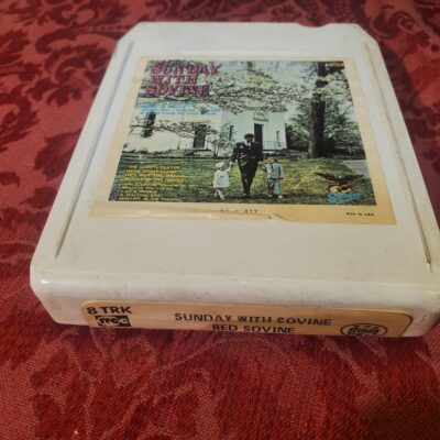 Red Sovine, Sunday With Sovine