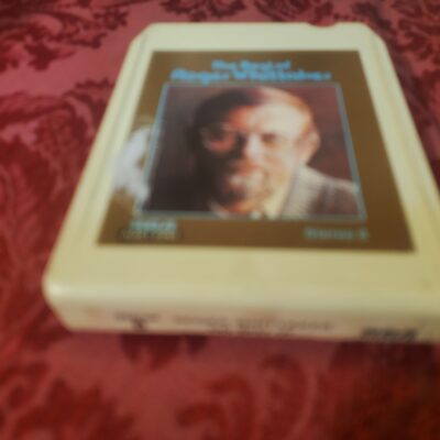 Roger Whittaker, Best of