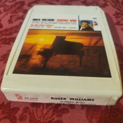 Roger Williams, Summer Wind