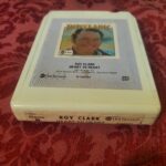 Roy Clark, Heart To Heart