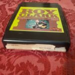 Roy Clark, self-titled