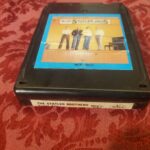 Statler Brothers, Years Ago