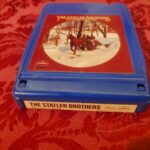 Statler Brothers, Christmas Card